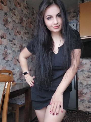 Ольга Полненькая фото 2