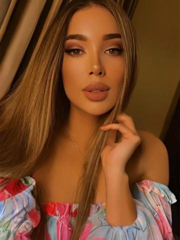 Анастасия Красотка Реал фото 3